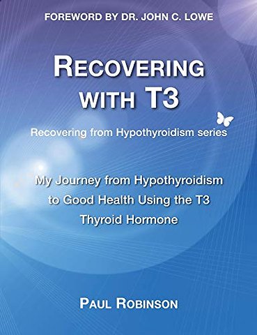 Recovering with T3