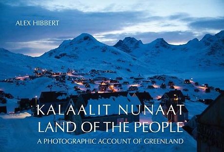 Kalaallit Nunaat - Land of the People