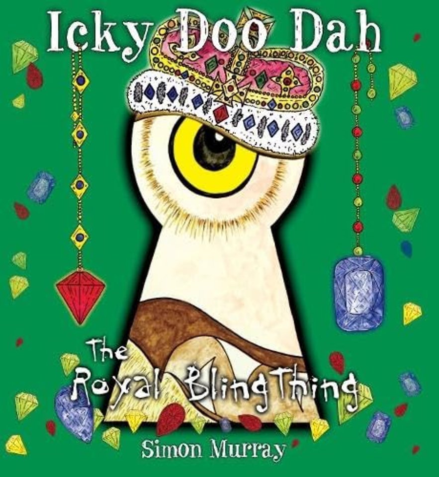 The Royal Bling Thing