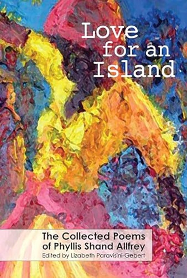 Love For An Island