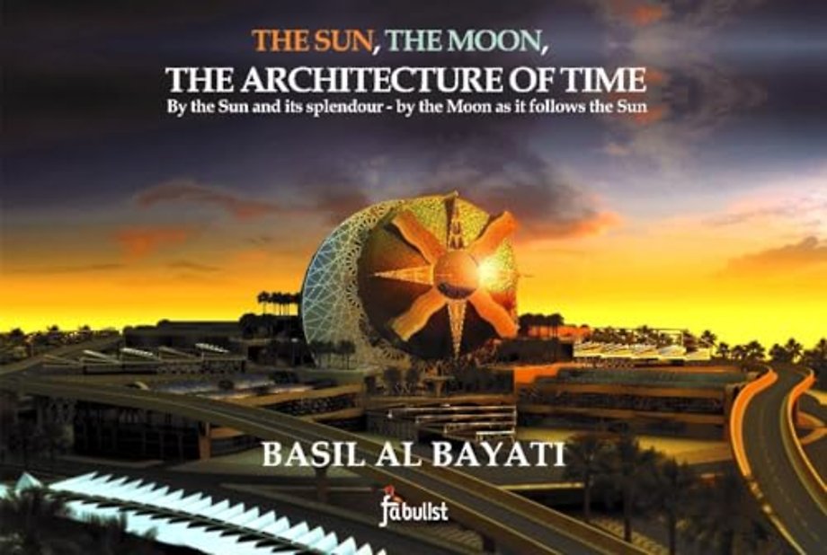 The Sun, the Moon, the Architecture of Time