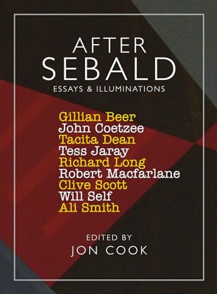 After Sebald