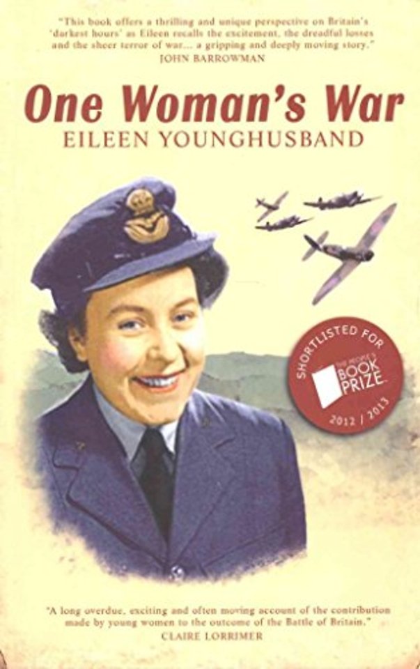 One Woman's War