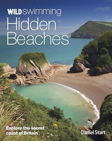 Wild Swimming Hidden Beaches