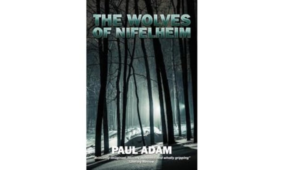 The Wolves of Nifelheim