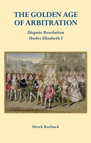 The Golden Age of Arbitration