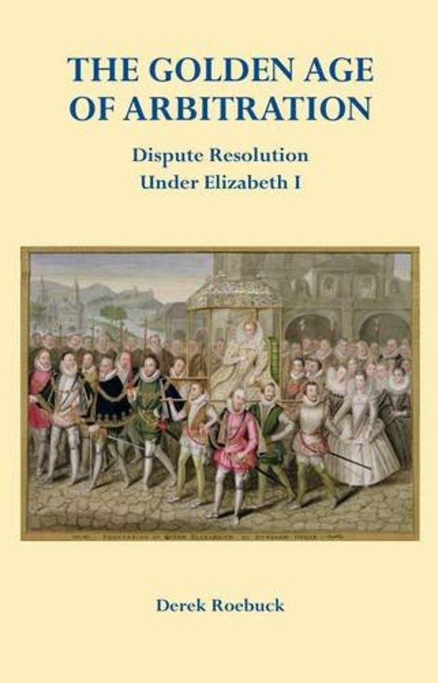 The Golden Age of Arbitration
