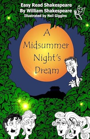 A Midsummer Nights Dream