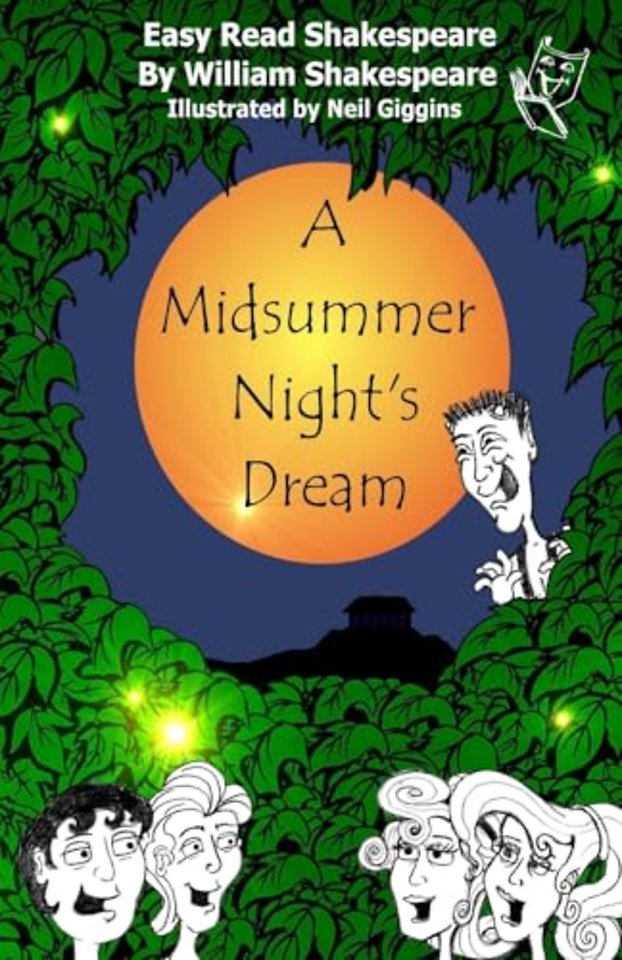 A Midsummer Nights Dream