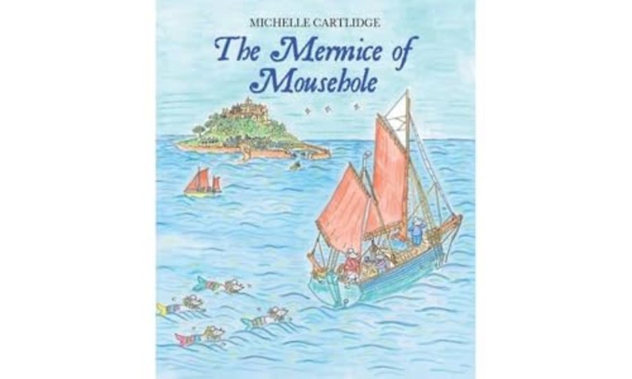 The Mermice of Mousehole