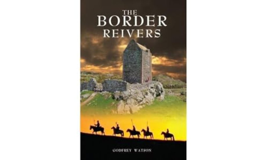 The Border Reivers