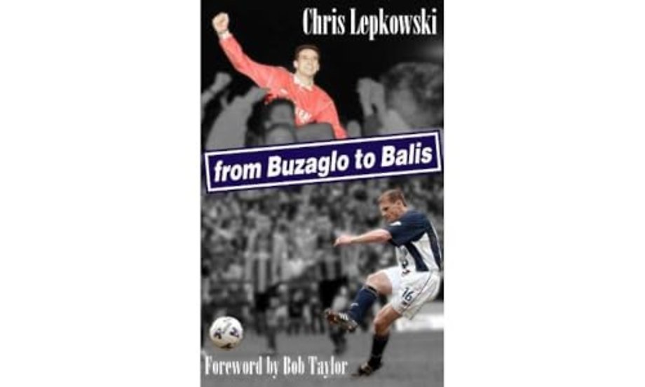 From Buzaglo To Balis