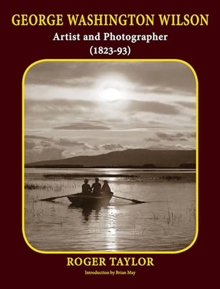 George Washington Wilson