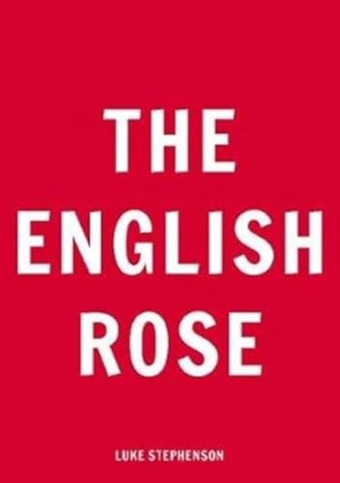 The English Rose