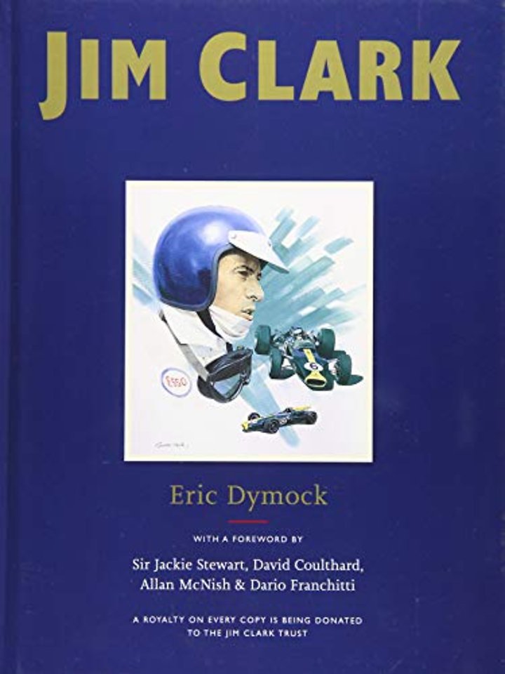 Jim Clark