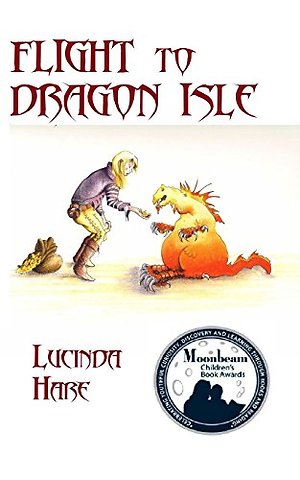 FLIGHT TO DRAGON ISLE 2ND ED