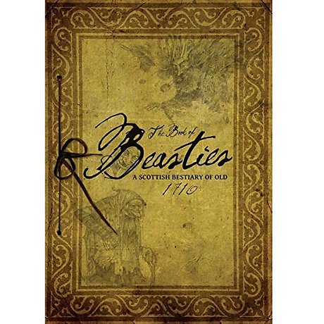 The Book of Beasties