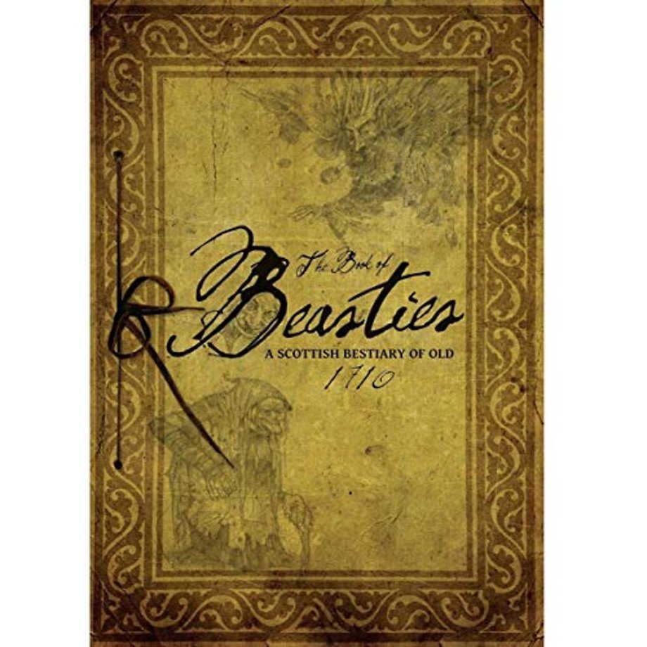 The Book of Beasties