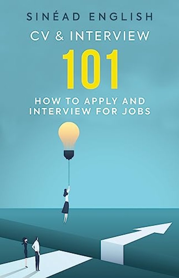 CV & Interview 101