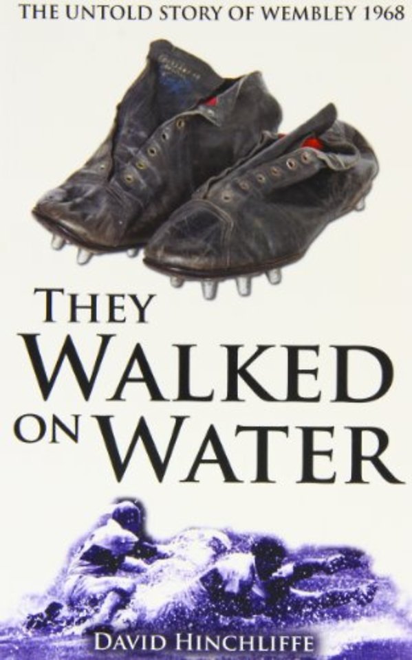They Walked On Water