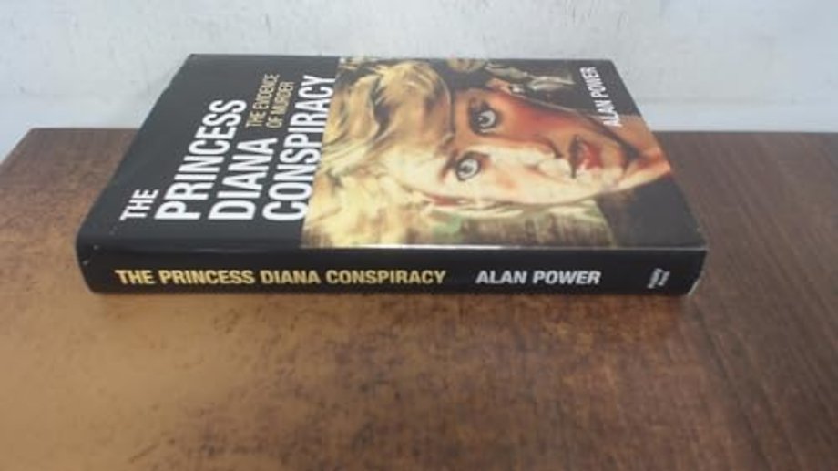 The Princess Diana Conspiracy