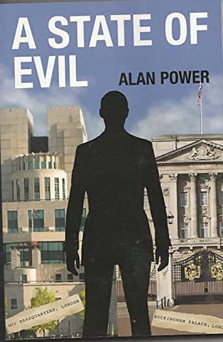 A State of Evil