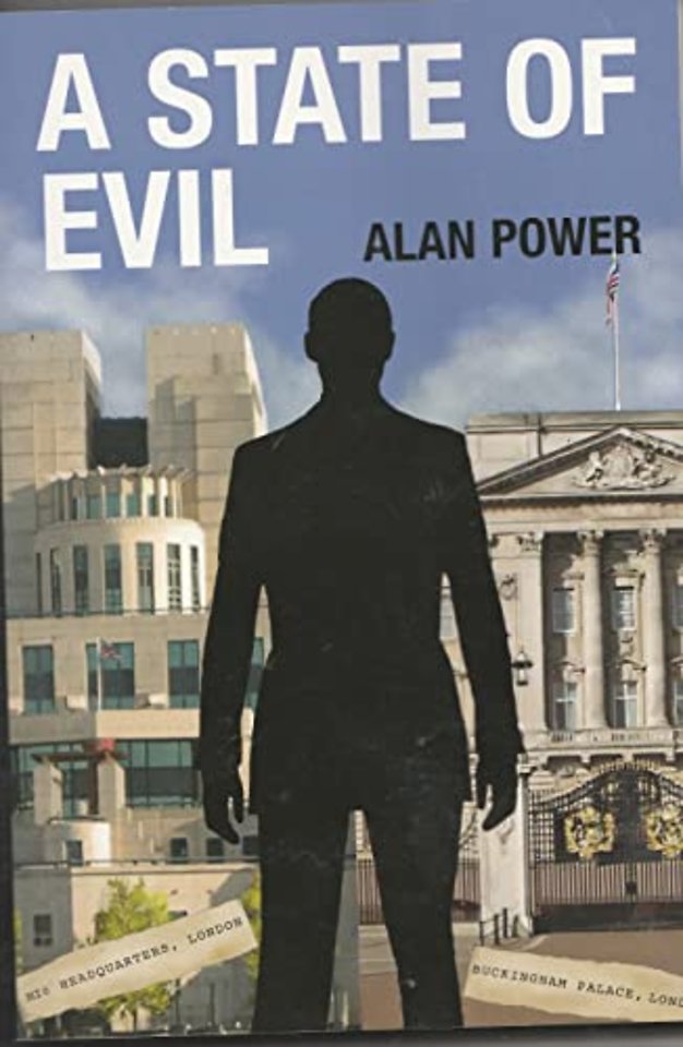 A State of Evil