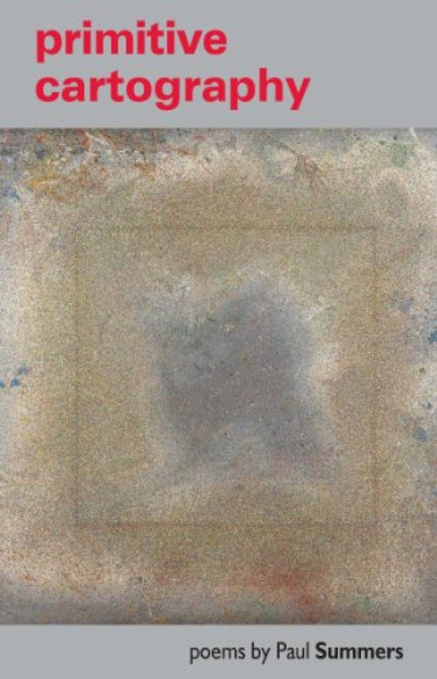 Primitive Cartography