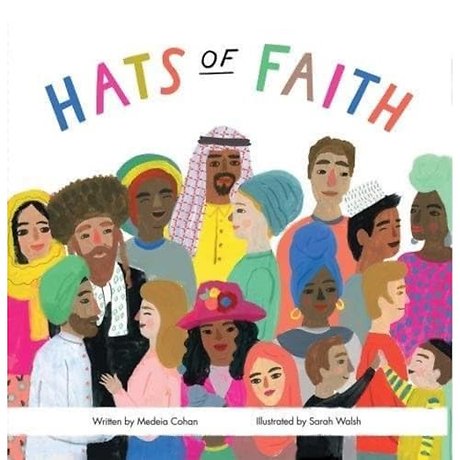 Hats of Faith