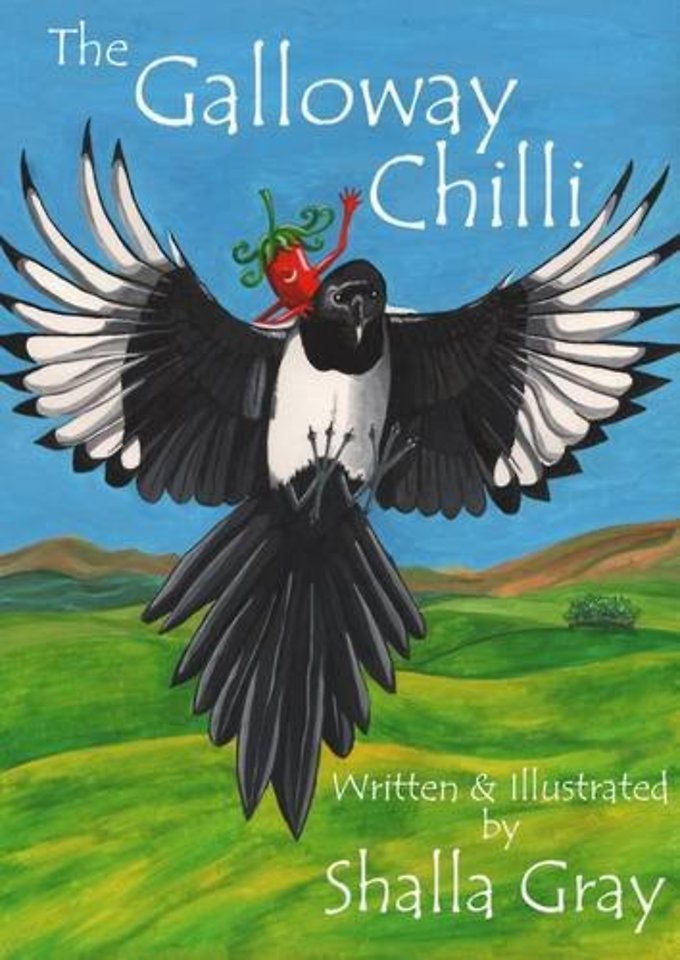 The Galloway Chilli