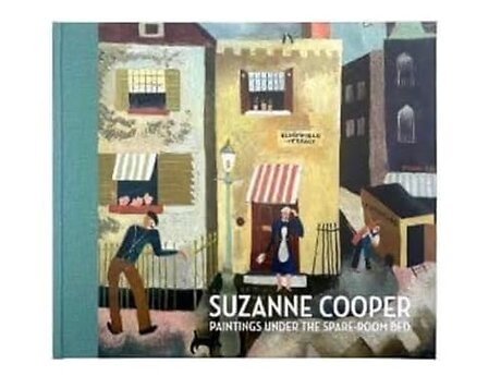 Suzanne Cooper