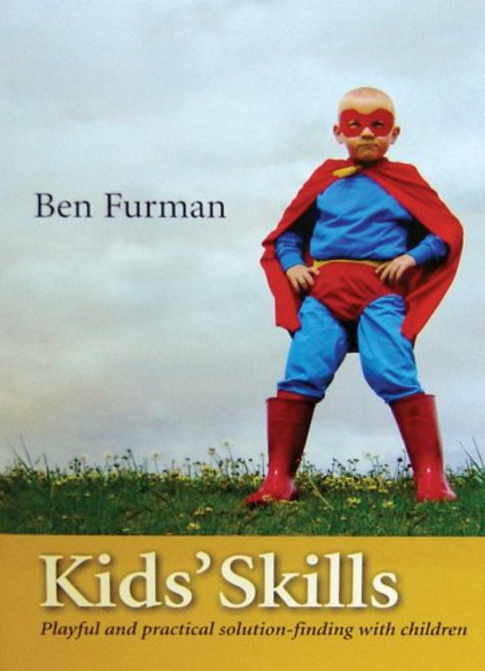 Kids ' skills