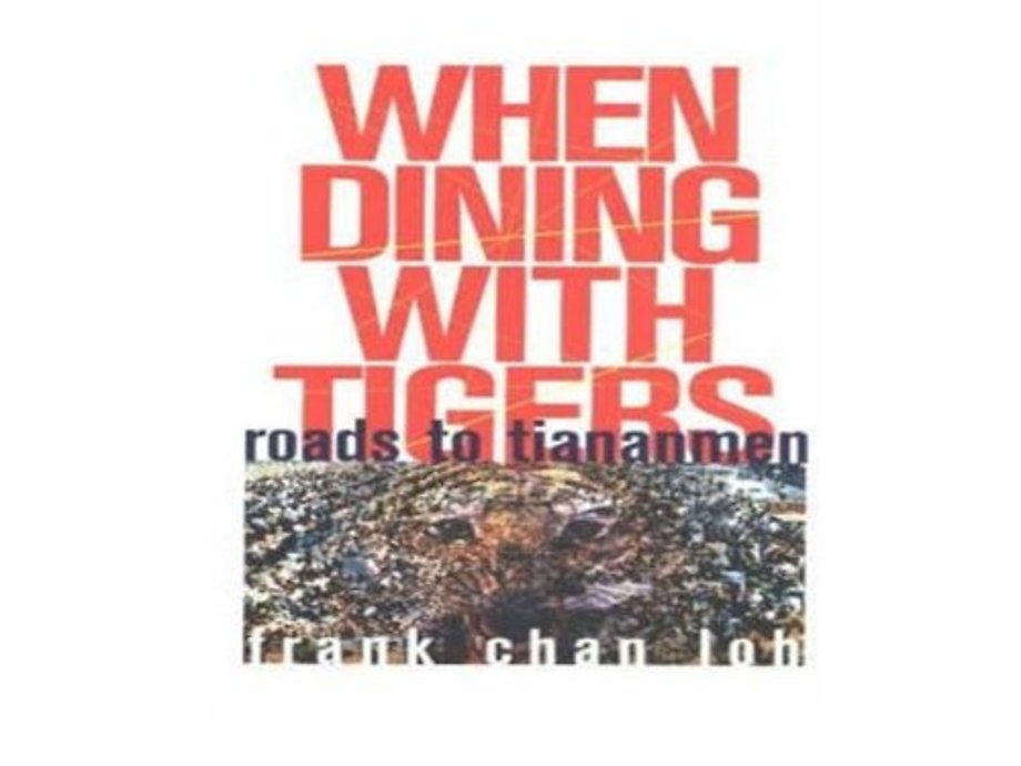 When Dining with Tigers