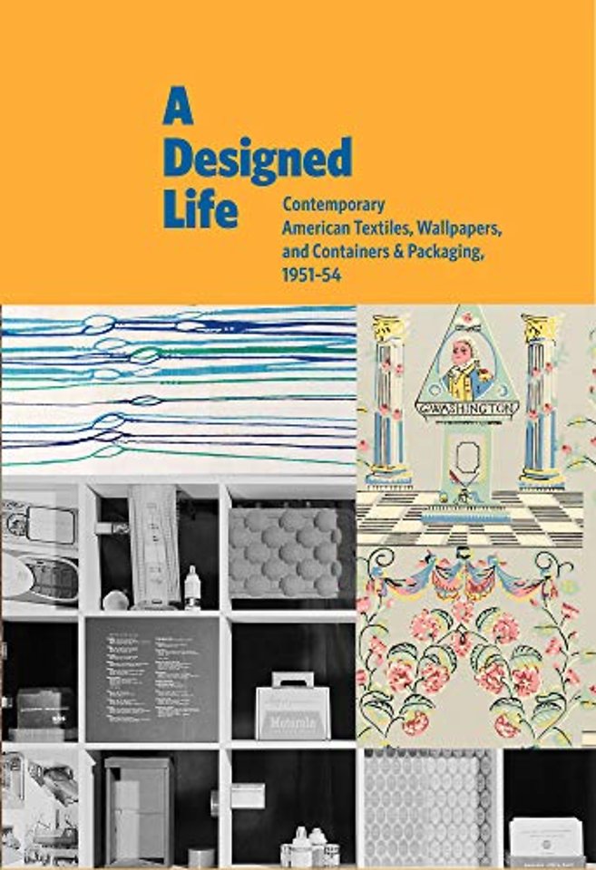 A Designed Life