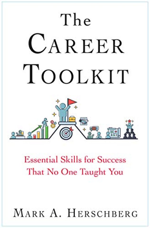 The Career Toolkit