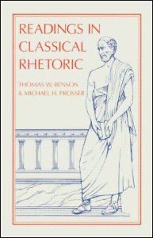 Readings in Classical Rhetoric