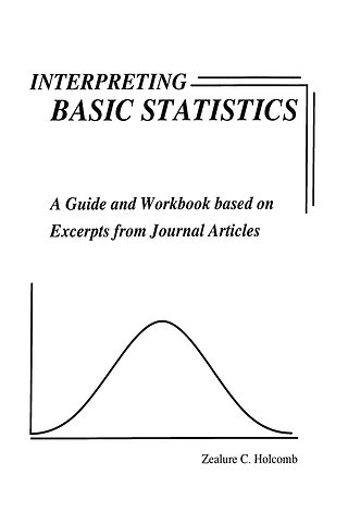 Interpreting Basic Statistics