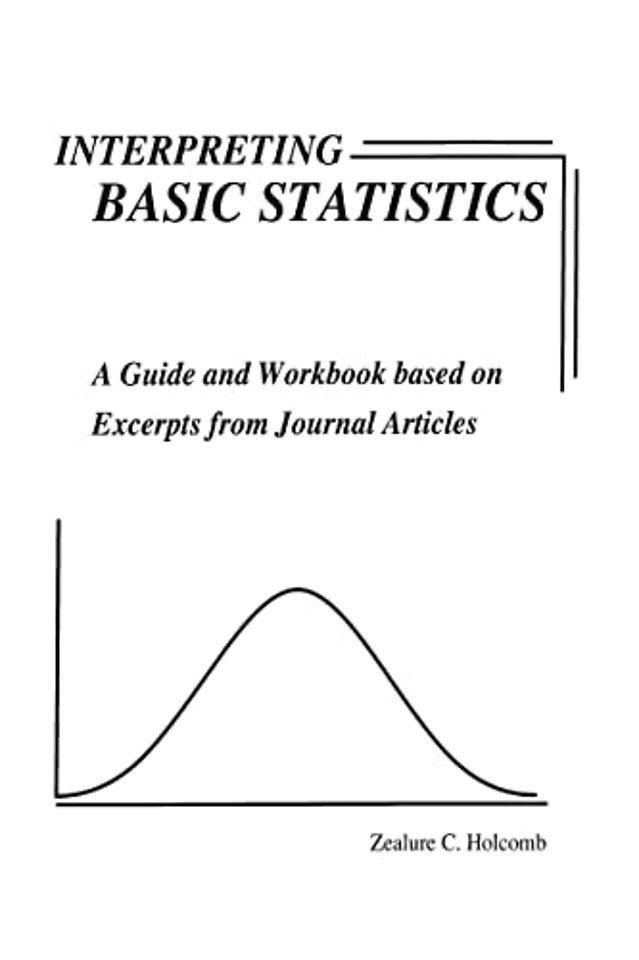 Interpreting Basic Statistics