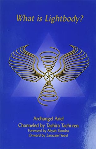 What is a Lightbody?