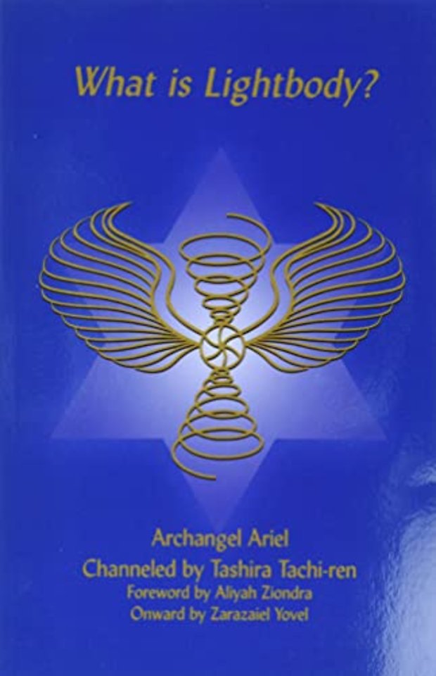 What is a Lightbody?