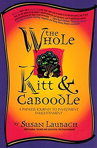 Whole Kitt & Caboodle