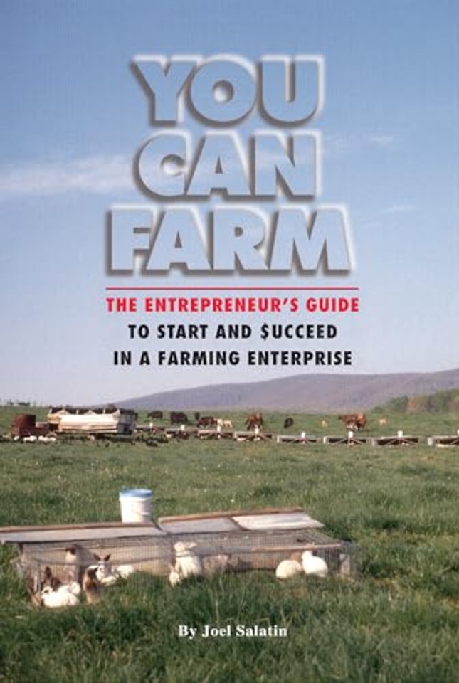 You Can Farm