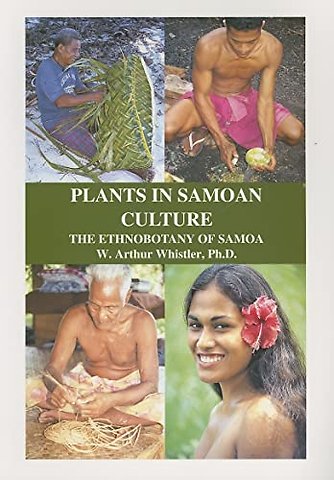 Plants In Samoan Culture – The Ethnobotany of Samoa