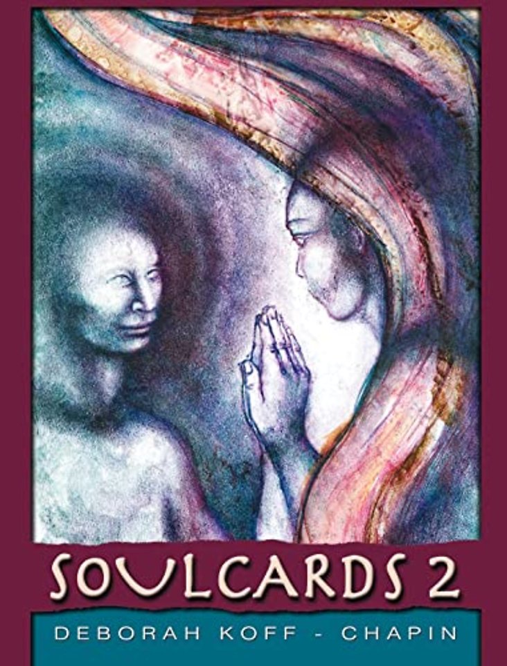 Soul Cards 2