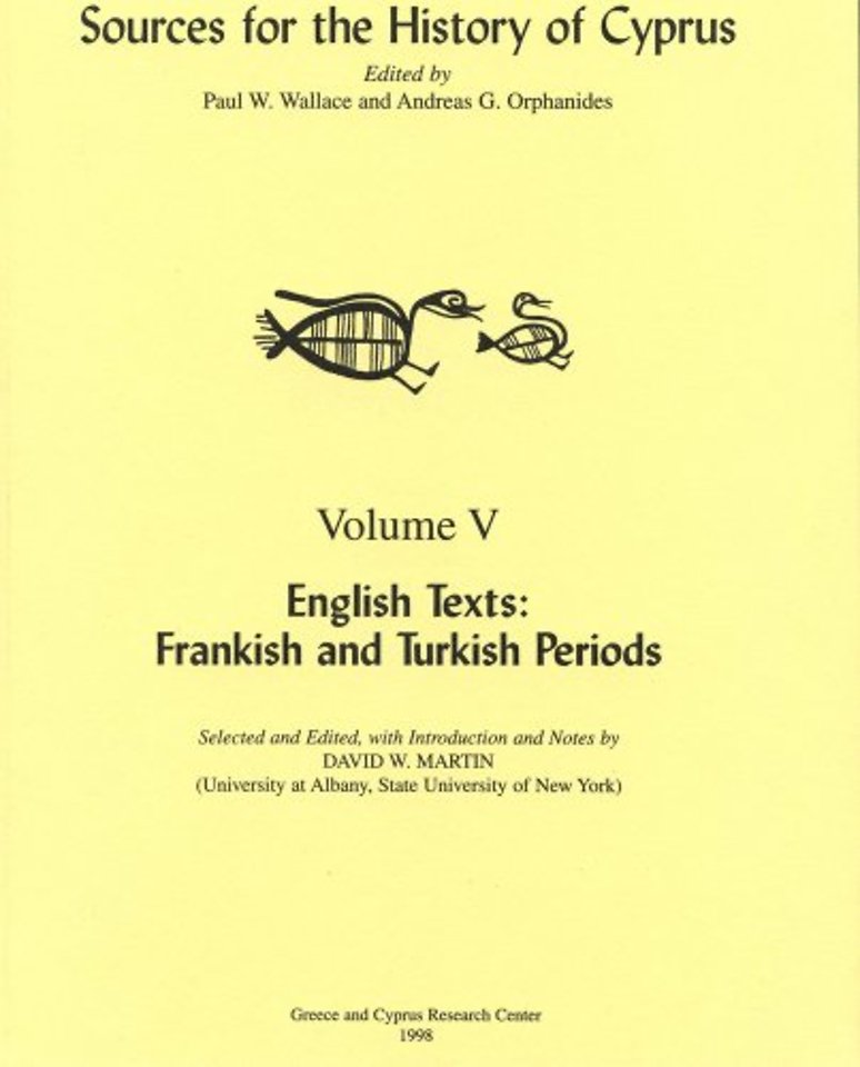 English Texts
