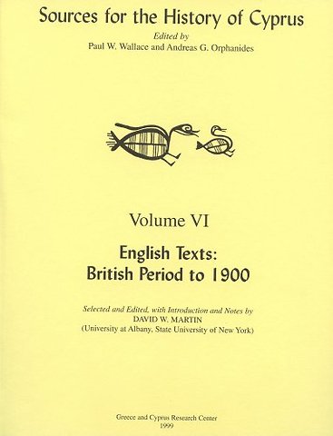 English Texts