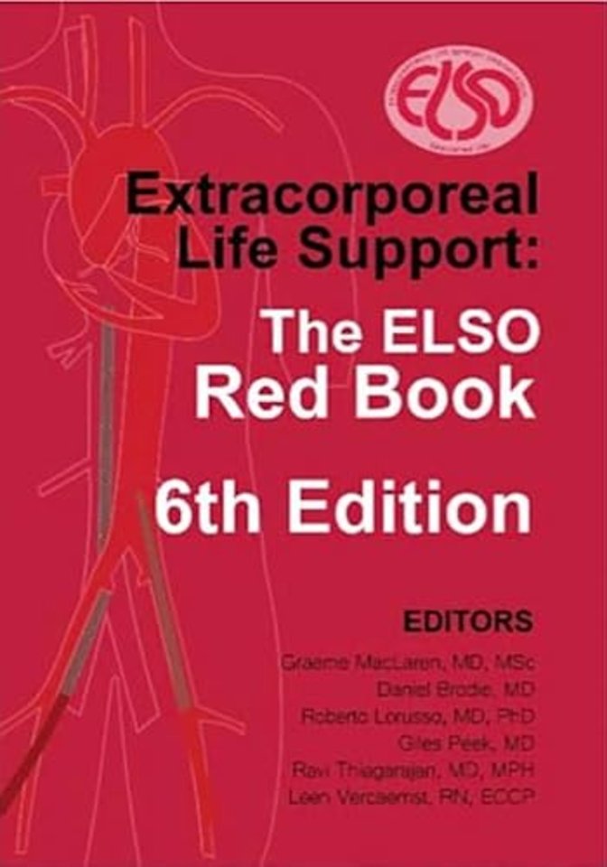 Extracorporeal Life Support