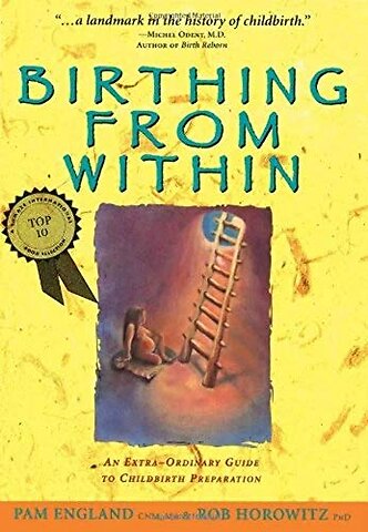 Birthing from within