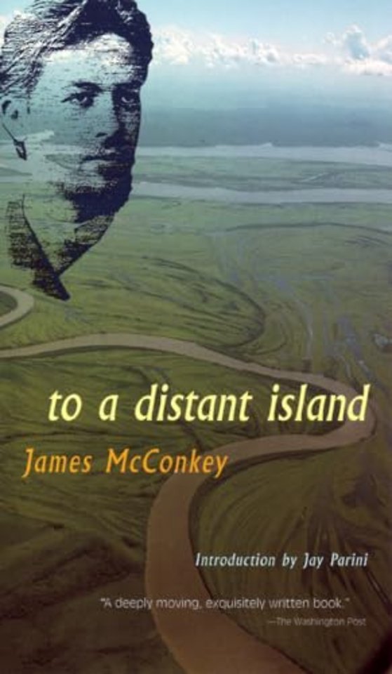 To a Distant Island