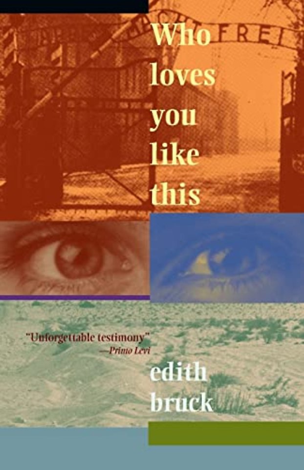 Who Loves You Like This